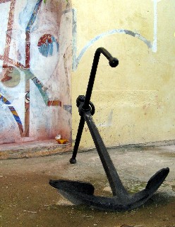 Photo of anchor goes here.