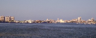 Photo of Cartagena goes here.