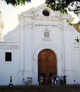 Photo of Cathedral goes here.