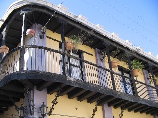 Photo of historic building goes here.