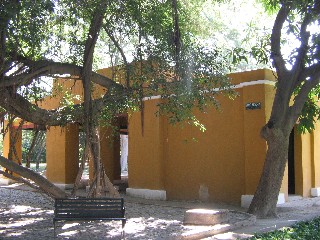 Photo of Bolivar home goes here.