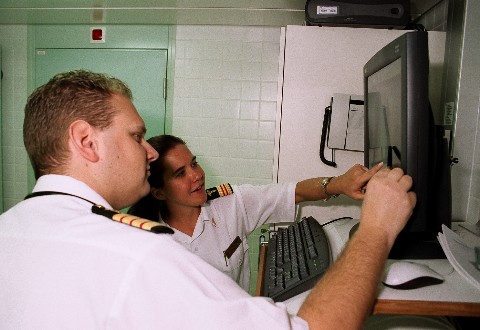 Photo of Carnival Medical staff goes here.