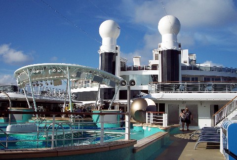 Photo of pool area goes here.