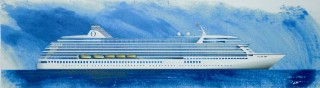 Photo of Oceania Class ship goes here.