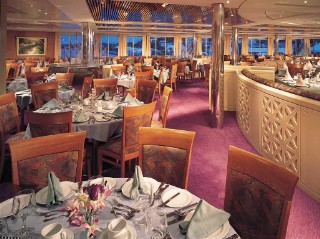 Photo of Seven Seas restaurant goes here.