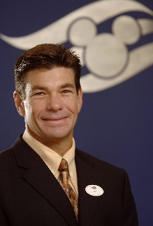 Photo of Tom McAlphin goes here.