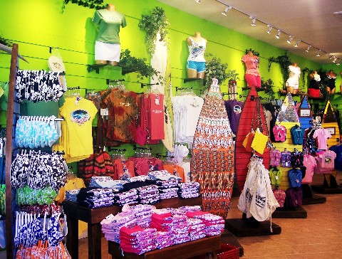 Photo of Ron Jon Surf Shop at Grand Turk goes here.